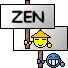 Zen, soyons Zen !