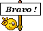 Bravo 2